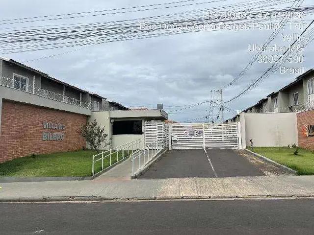 Apartamento venda em Região Geográfica Imediata de Uberaba, Uberaba