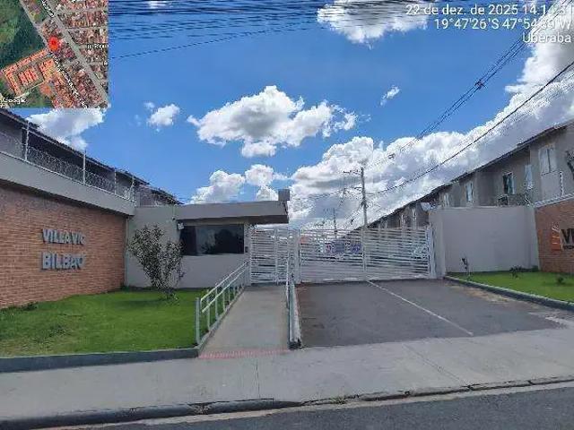 Apartamento venda em Região Geográfica Imediata de Uberaba, Uberaba