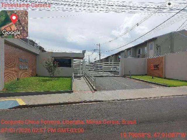 Apartamento venda em Região Geográfica Imediata de Uberaba, Uberaba