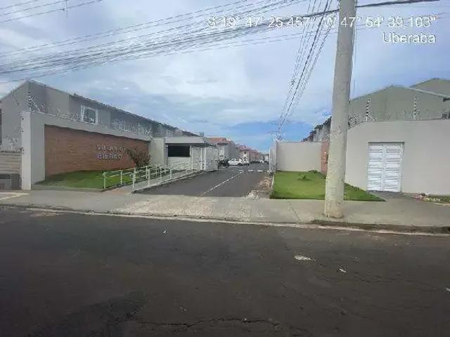 Apartamento venda em Região Geográfica Imediata de Uberaba, Uberaba