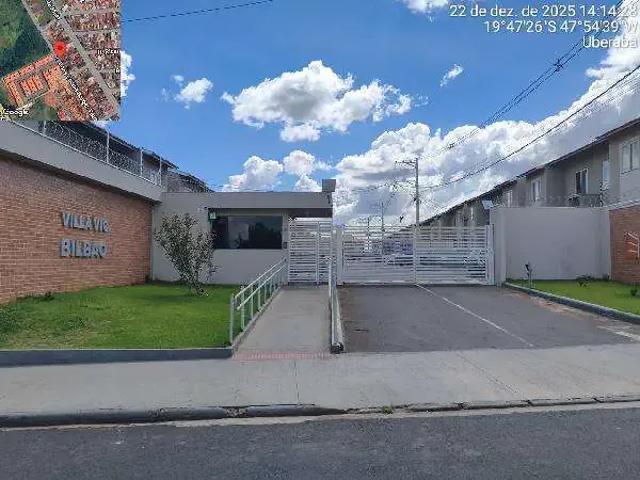 Apartamento venda em Região Geográfica Imediata de Uberaba, Uberaba