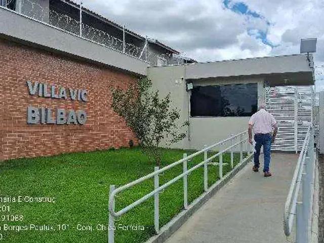 Apartamento venda em Região Geográfica Imediata de Uberaba, Uberaba
