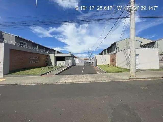 Apartamento venda em Região Geográfica Imediata de Uberaba, Uberaba