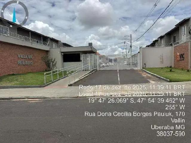 Apartamento venda em Região Geográfica Imediata de Uberaba, Uberaba