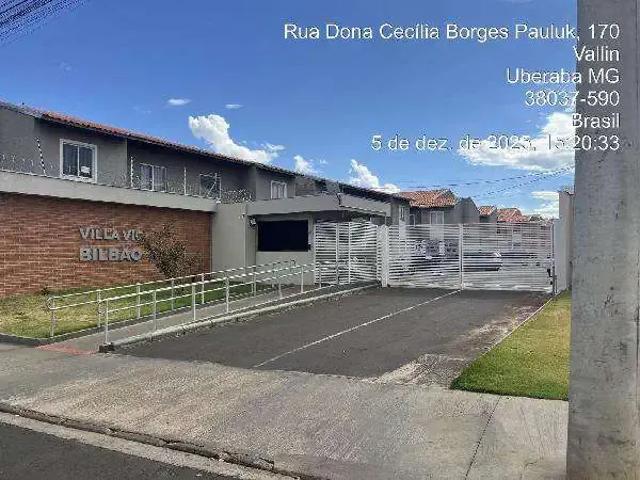 Apartamento venda em Região Geográfica Imediata de Uberaba, Uberaba