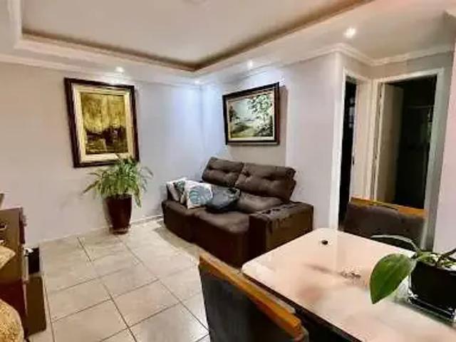 Apartamento venda em Região Geográfica Imediata de Uberaba, Uberaba