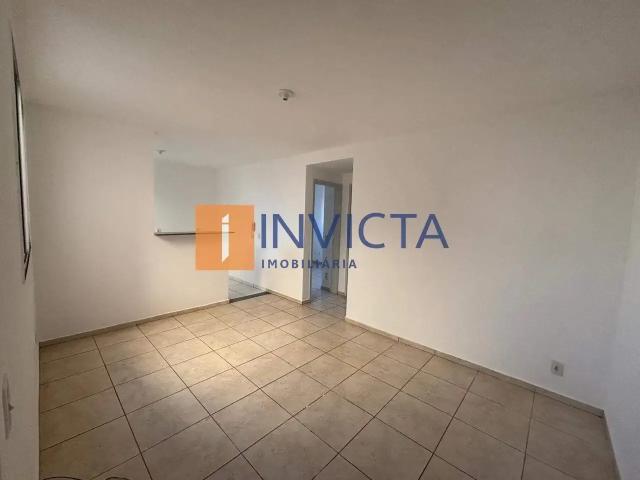 Apartamento venda em Uberaba, Região Geográfica Intermediária de Uberaba