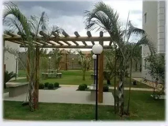 Apartamento venda em Região Geográfica Imediata de Uberaba, Uberaba