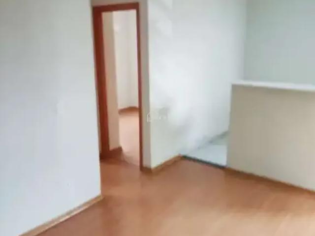 Apartamento venda em Região Geográfica Imediata de Uberaba, Uberaba