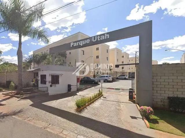 Apartamento venda em Região Geográfica Imediata de Uberaba, Uberaba