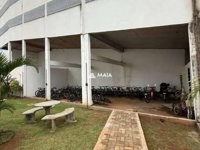 Apartamento venda em Uberaba, Região Geográfica Intermediária de Uberaba