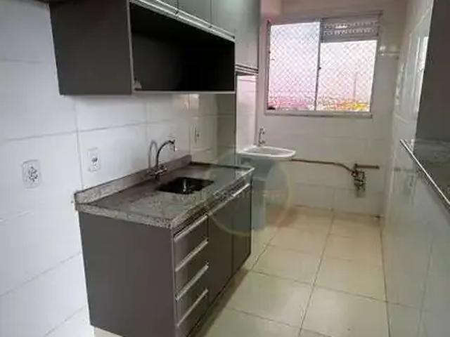 Apartamento venda em Região Geográfica Imediata de Uberaba, Uberaba