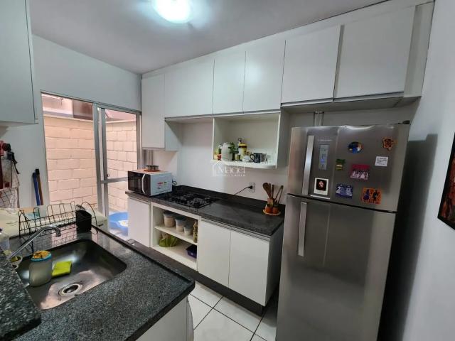 Apartamento venda em Região Geográfica Imediata de Uberaba, Uberaba