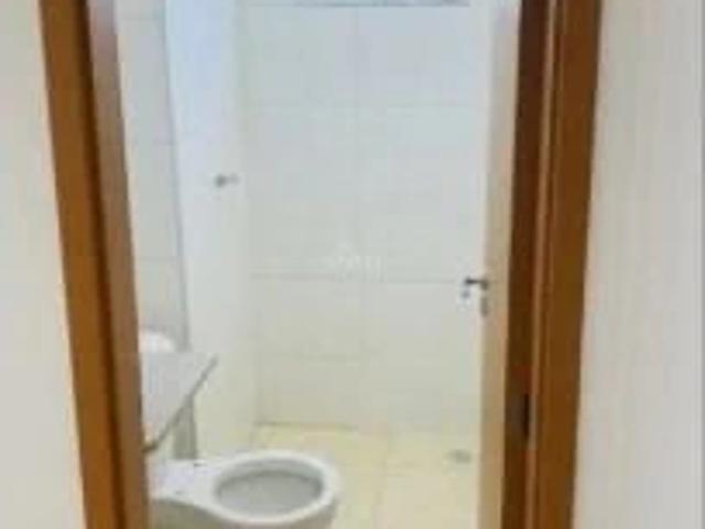 Apartamento venda em Maringá, Uberaba
