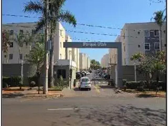 Apartamento venda em Região Geográfica Imediata de Uberaba, Uberaba