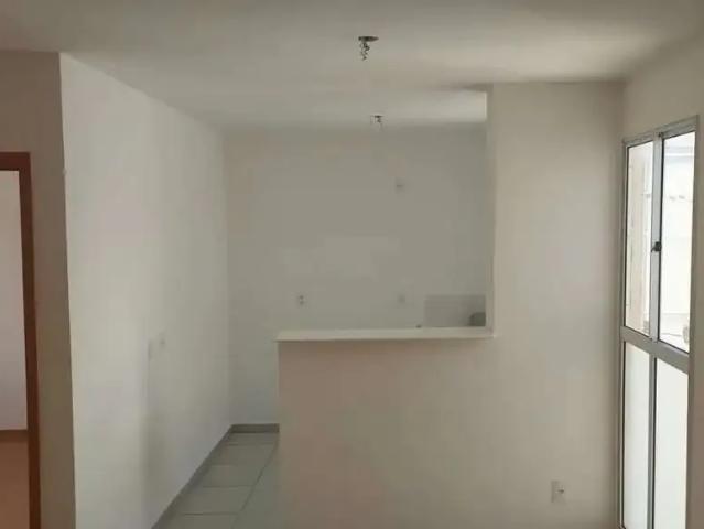Apartamento venda em Região Geográfica Imediata de Uberaba, Uberaba