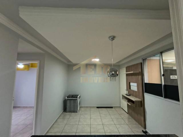 Apartamento venda em Uberaba, Região Geográfica Intermediária de Uberaba
