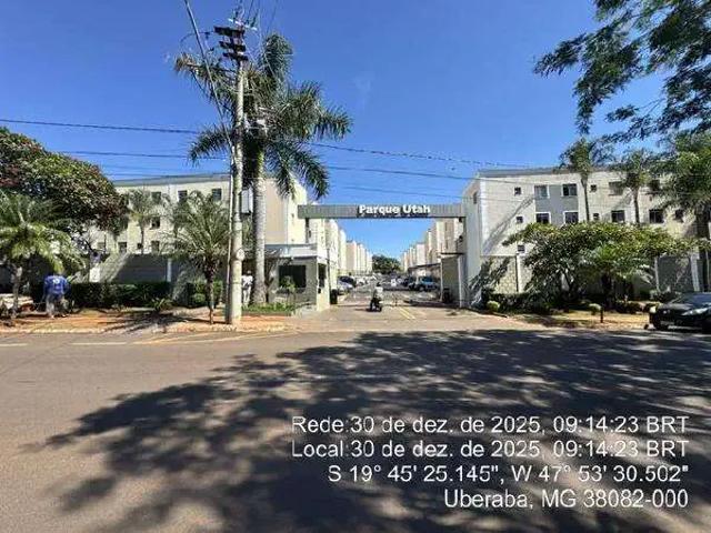 Apartamento venda em Região Geográfica Imediata de Uberaba, Uberaba