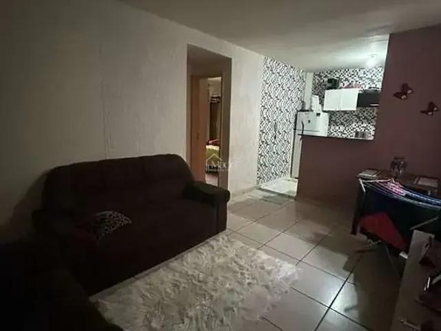 Apartamento venda em Região Geográfica Imediata de Uberaba, Uberaba