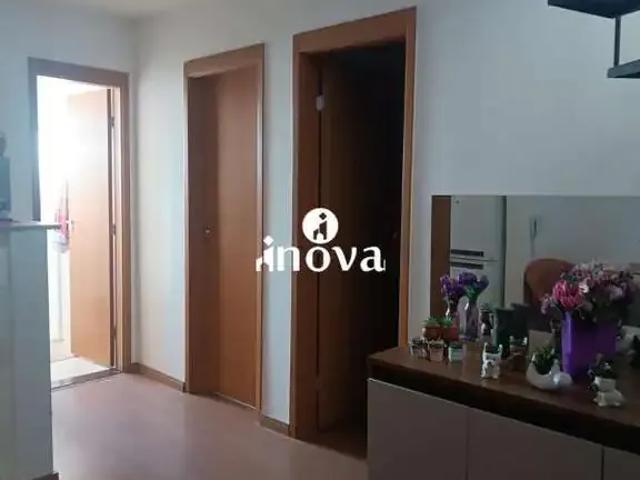 Apartamento venda em Uberaba, Região Geográfica Intermediária de Uberaba