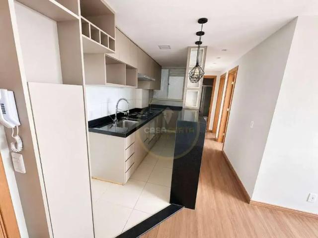 Apartamento venda em Região Geográfica Imediata de Uberaba, Uberaba