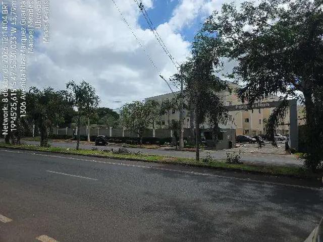 Apartamento venda em Região Geográfica Imediata de Uberaba, Uberaba