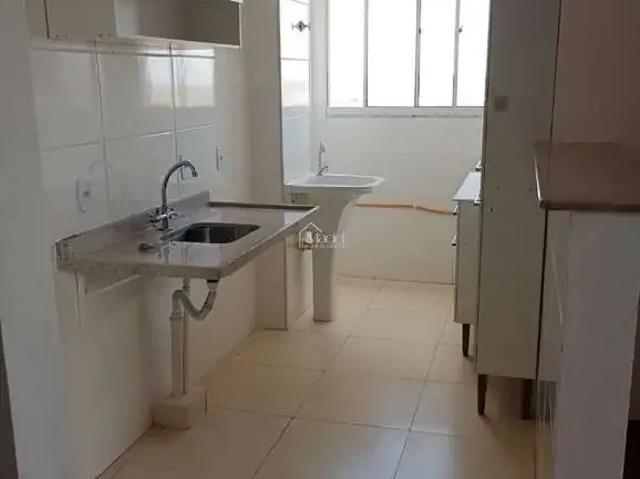 Apartamento venda em Região Geográfica Imediata de Uberaba, Uberaba