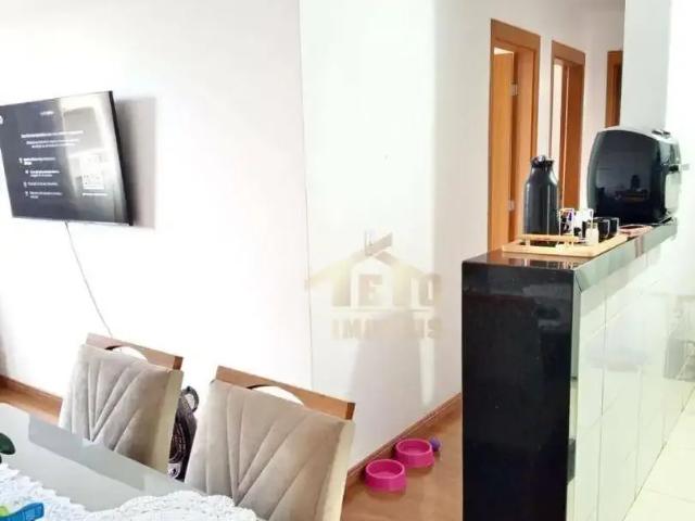 Apartamento venda em Região Geográfica Imediata de Uberaba, Uberaba
