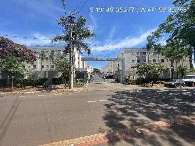 Apartamento venda em Região Geográfica Imediata de Uberaba, Uberaba