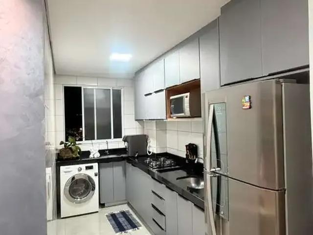 Apartamento venda em Região Geográfica Imediata de Uberaba, Uberaba