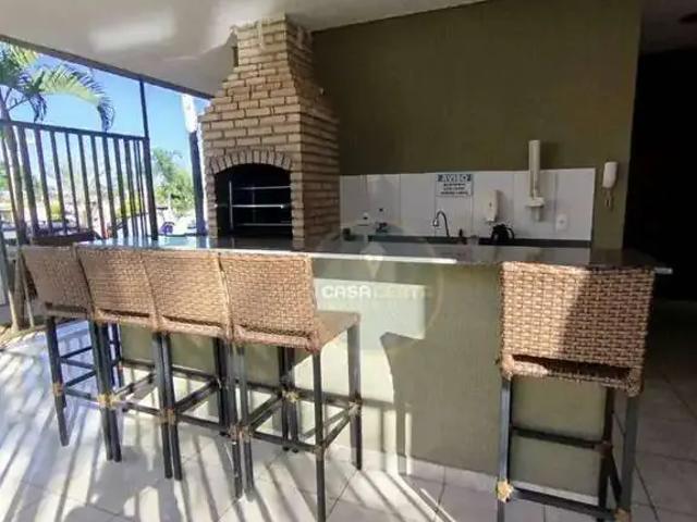 Apartamento venda em Região Geográfica Imediata de Uberaba, Uberaba