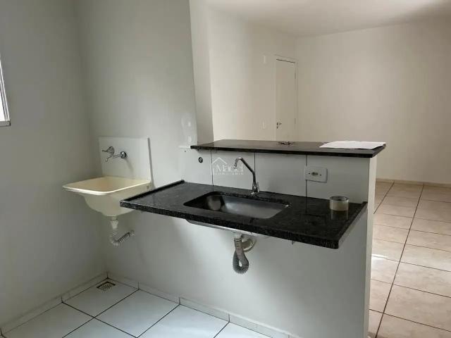 Apartamento venda em Região Geográfica Imediata de Uberaba, Uberaba