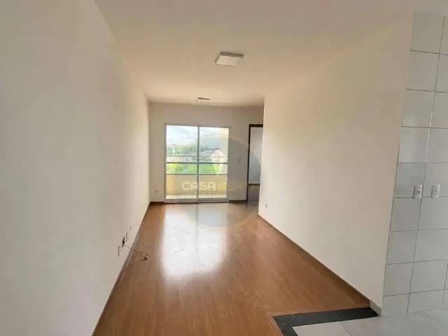 Apartamento venda em Região Geográfica Imediata de Uberaba, Uberaba