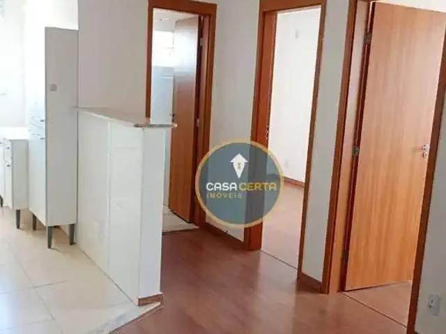 Apartamento venda em Região Geográfica Imediata de Uberaba, Uberaba