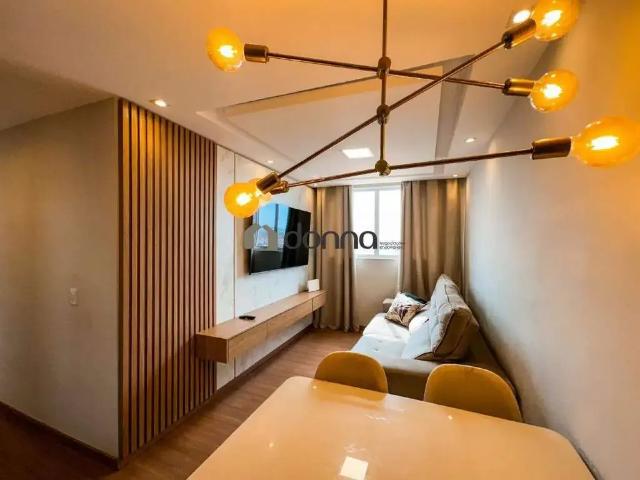 Apartamento venda em Região Geográfica Imediata de Uberaba, Uberaba