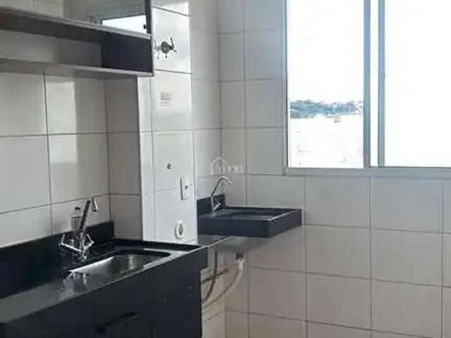 Apartamento venda em Região Geográfica Imediata de Uberaba, Uberaba