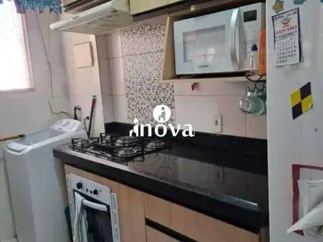 Apartamento venda em Uberaba, Região Geográfica Intermediária de Uberaba