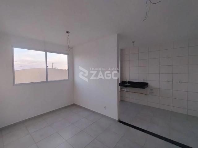 Apartamento venda em Uberaba, Região Geográfica Intermediária de Uberaba