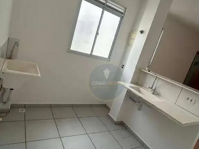 Apartamento venda em Região Geográfica Imediata de Uberaba, Uberaba