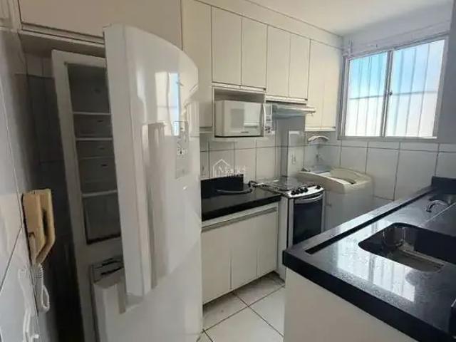 Apartamento venda em Região Geográfica Imediata de Uberaba, Uberaba