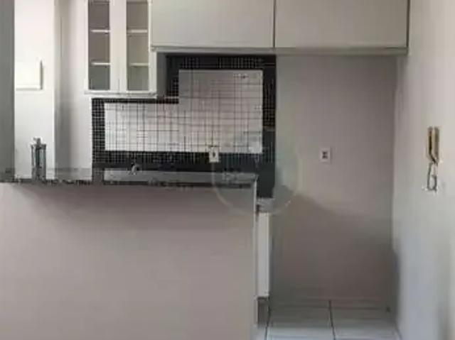 Apartamento venda em Região Geográfica Imediata de Uberaba, Uberaba