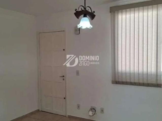 Apartamento venda em Uberaba, Região Geográfica Intermediária de Uberaba