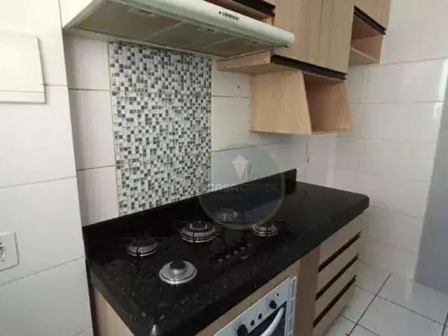 Apartamento venda em Região Geográfica Imediata de Uberaba, Uberaba