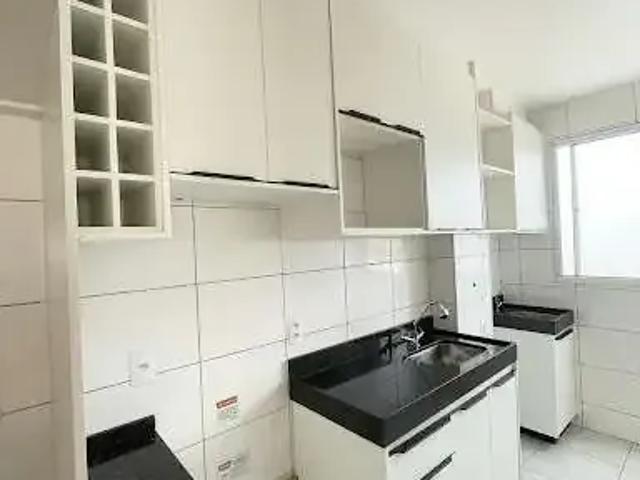 Apartamento venda em Região Geográfica Imediata de Uberaba, Uberaba