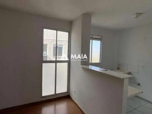 Apartamento venda em Região Geográfica Imediata de Uberaba, Uberaba