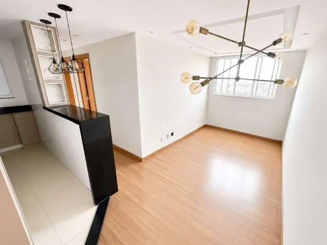 Apartamento venda em Região Geográfica Imediata de Uberaba, Uberaba