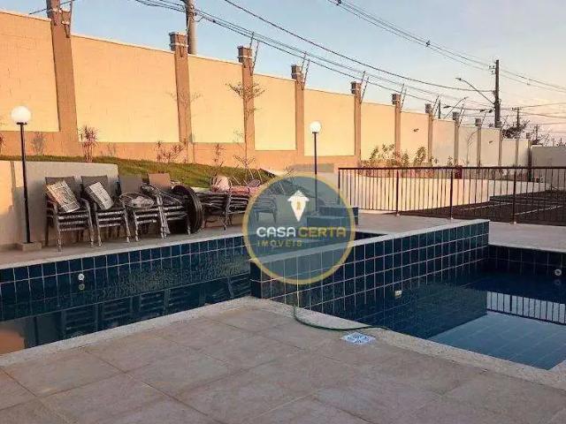 Apartamento venda em Região Geográfica Imediata de Uberaba, Uberaba