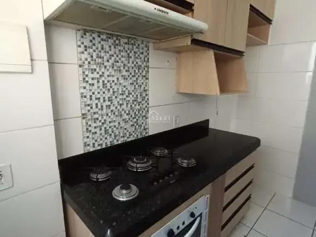 Apartamento venda em Região Geográfica Imediata de Uberaba, Uberaba