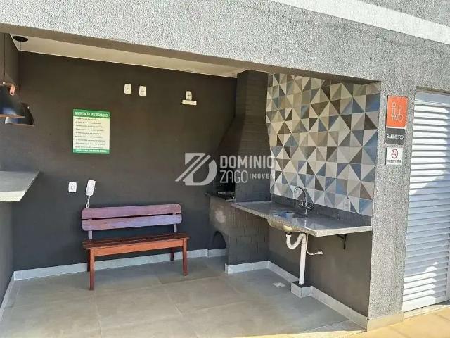 Apartamento venda em Região Geográfica Imediata de Uberaba, Uberaba