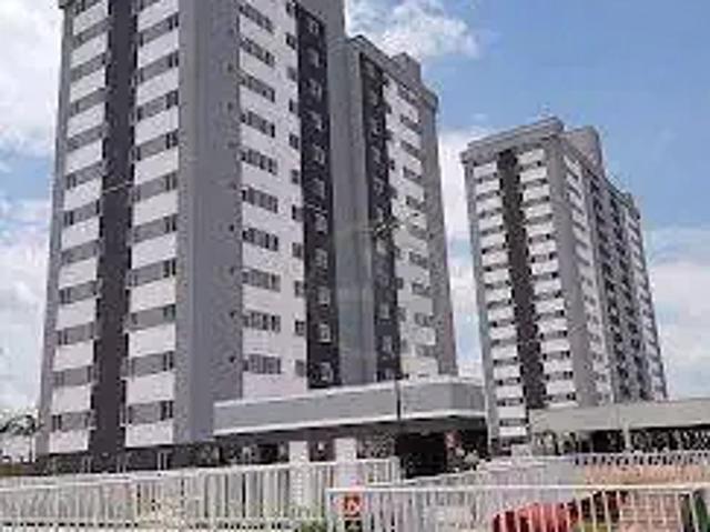 Apartamento venda em Região Geográfica Imediata de Uberaba, Uberaba